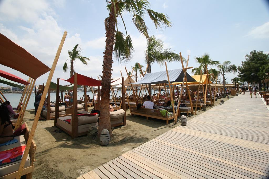 Chalkida Apartments Экстерьер фото